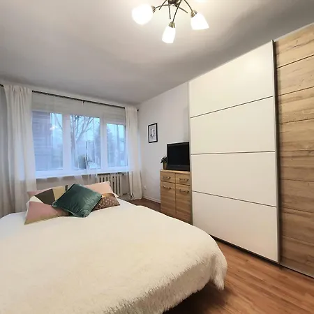 Apartment Josel Flat Xv Sopot