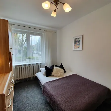 Josel Flat Xv Apartment