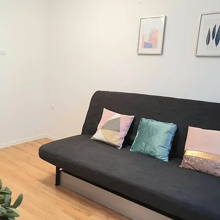 Apartment Josel Flat Xv
