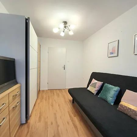 Apartment Josel Flat Xv