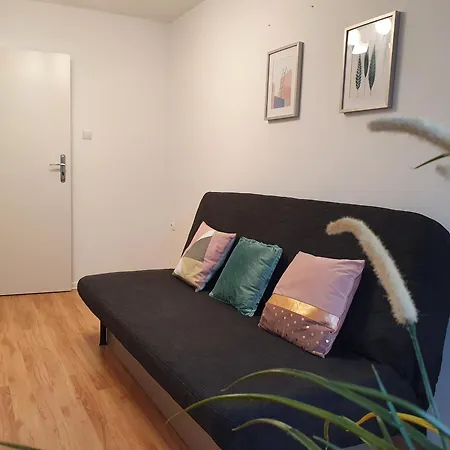 Josel Flat Xv Apartment *