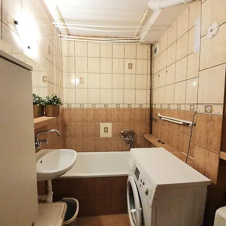 Josel Flat Xv Apartment