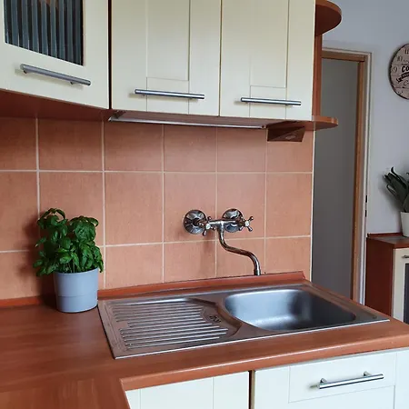 Apartment Josel Flat Xv
