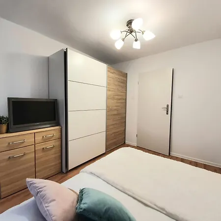 Josel Flat Xv Apartament