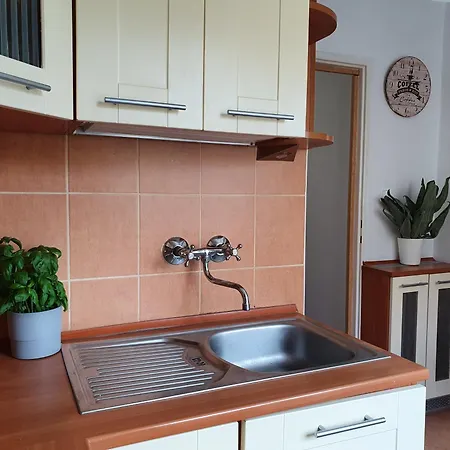 Lejlighed Josel Flat Xv Sopot