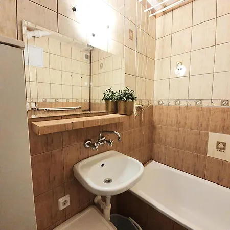 Lejlighed Josel Flat Xv Sopot