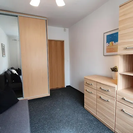 Lejlighed Josel Flat Xv Sopot