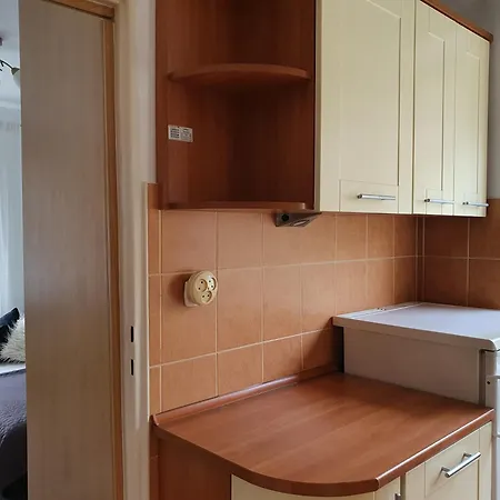 Josel Flat Xv Lejlighed Sopot