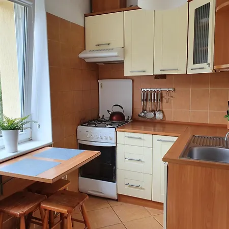 Josel Flat Xv Sopot